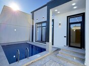 3 otaqlı həyət evi/bağ evi - Şüvəlan q. - 115 m²