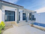 4 otaqlı həyət evi/bağ evi - Mərdəkan q. - 130 m²
