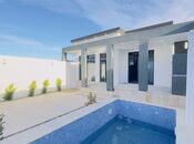 4 otaqlı həyət evi/bağ evi - Mərdəkan q. - 130 m²