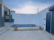 4 otaqlı həyət evi/bağ evi - Mərdəkan q. - 130 m²