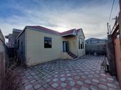 3 otaqlı həyət evi/bağ evi - Hövsan q. - 100 m²