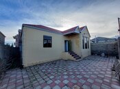 3 otaqlı həyət evi/bağ evi - Hövsan q. - 100 m²