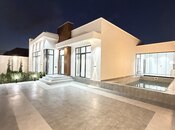 Satılır 4 otaqlı həyət evi/bağ evi 160 m², Mərdəkan q., photo 2 from 8