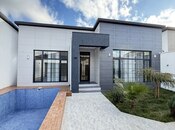 Satılır 4 otaqlı həyət evi/bağ evi 160 m², Mərdəkan q., photo 3 from 8