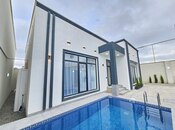 3 otaqlı həyət evi/bağ evi - Şüvəlan q. - 140 m²