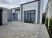 3 otaqlı həyət evi/bağ evi - Şüvəlan q. - 140 m²