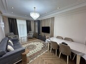 Продаётся 4-комн. новостройка 131 м², м. Ази Асланов, photo 1 from 8