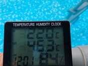 İcarəyə verilir 2 otaqlı həyət evi/bağ evi 200 m², Novxanı q., photo 7 from 8