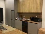 1-комн. новостройка - пос. Sea Breeze - 60 м²