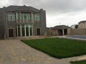 İcarəyə verilir 6 otaqlı həyət evi/bağ evi 300 m², Bilgəh q., photo 2 from 8