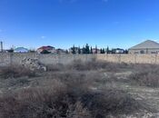 Elan №5774384 - Bakı, Novxanı q., 4 sot