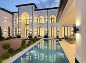 Объявление №5774464 - Баку, пос. Мардакан, 4-комн., 200 м²