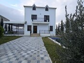 Satılır 5 otaqlı həyət evi/bağ evi 250 m², Şüvəlan q., photo 3 from 8