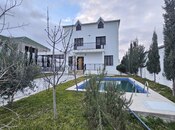 Satılır 5 otaqlı həyət evi/bağ evi 250 m², Şüvəlan q., photo 2 from 8