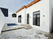 4 otaqlı həyət evi/bağ evi - Şüvəlan q. - 120 m²