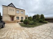 Satılır 8 otaqlı həyət evi/bağ evi 600 m², Novxanı q., photo 1 from 8