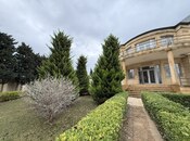 Satılır 8 otaqlı həyət evi/bağ evi 600 m², Novxanı q., photo 2 from 8