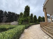 Satılır 8 otaqlı həyət evi/bağ evi 600 m², Novxanı q., photo 7 from 8