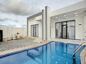 4 otaqlı həyət evi/bağ evi - Şağan q. - 150 m²