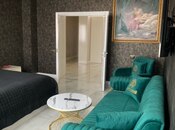 Сдаётся 2-комн. новостройка 110 м², м. Элмляр Академиясы, photo 4 from 8
