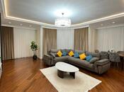 Elan №5774636 - Bakı, Şah İsmayıl Xətai m., 4 otaqlı, 191 m², 4/19 mərtəbə