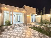 4 otaqlı həyət evi/bağ evi - Mərdəkan q. - 140 m²