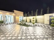 4 otaqlı həyət evi/bağ evi - Mərdəkan q. - 140 m²