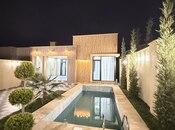 4 otaqlı həyət evi/bağ evi - Mərdəkan q. - 140 m²