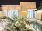 4 otaqlı həyət evi/bağ evi - Mərdəkan q. - 140 m²