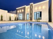 4 otaqlı həyət evi/bağ evi - Şüvəlan q. - 145 m²