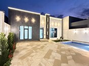 4 otaqlı həyət evi/bağ evi - Şüvəlan q. - 145 m²