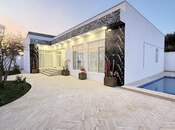 5 otaqlı həyət evi/bağ evi - Şüvəlan q. - 180 m²