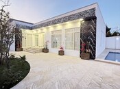 5 otaqlı həyət evi/bağ evi - Şüvəlan q. - 180 m²