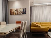 3 otaqlı yeni tikili - Nizami m. - 120 m²