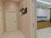 3 otaqlı yeni tikili - Nizami m. - 120 m²