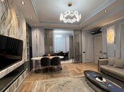 Satılır 4 otaqlı yeni tikili 132 m², Şah İsmayıl Xətai m., photo 2 from 8