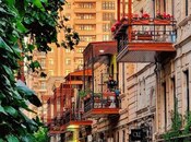 Elan №5775407 - Bakı, Sahil m., 2 otaqlı, 60 m², 2/2 mərtəbə