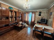 İcarəyə verilir 2 otaqlı köhnə tikili 60 m², İnşaatçılar m., photo 7 from 8