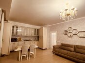 Satılır 3 otaqlı yeni tikili 110 m², Nəsimi r., photo 4 from 8