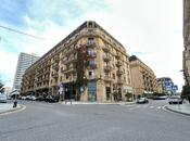 Elan №5775450 - Bakı, Şah İsmayıl Xətai m., 3 otaqlı, 115 m², 7/7 mərtəbə