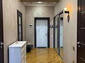 İcarəyə verilir 3 otaqlı yeni tikili 130 m², Elmlər Akademiyası m., photo 6 from 8