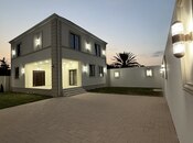 5 otaqlı həyət evi/bağ evi - Mərdəkan q. - 220 m²