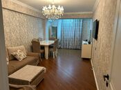İcarəyə verilir 2 otaqlı yeni tikili 75 m², 8 Noyabr m., photo 1 from 8