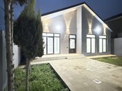 4 otaqlı həyət evi/bağ evi - Buzovna q. - 145 m²