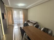 İcarəyə verilir 2 otaqlı yeni tikili 75 m², Bakmil m., photo 5 from 8
