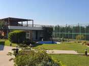 Satılır 7 otaqlı həyət evi/bağ evi 350 m², Novxanı q., photo 2 from 8