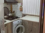 İcarəyə verilir 2 otaqlı köhnə tikili 40 m², İnşaatçılar m., photo 4 from 8
