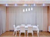 4 otaqlı yeni tikili - Şah İsmayıl Xətai m. - 181 m²