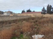Torpaq - Novxanı q. - 8 sot