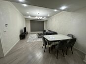 3 otaqlı yeni tikili - Nəsimi r. - 115 m²
